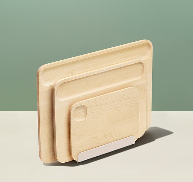 Cutting Board Set